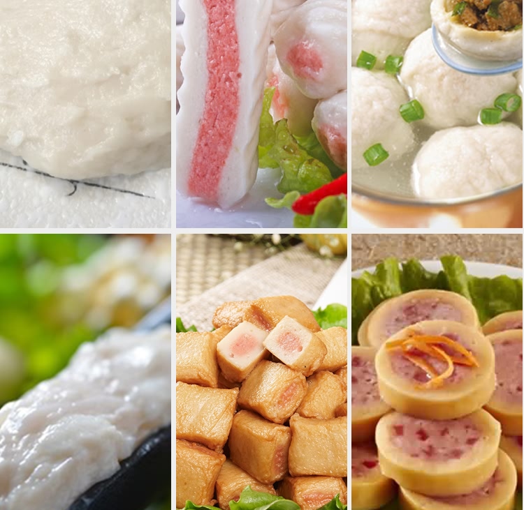 艾博馳ABCH-C36魚肉采肉機5