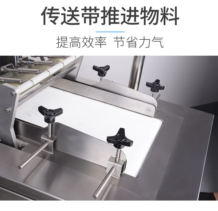 艾博馳ABCH-30魚(yú)禽類剁塊機(jī)4