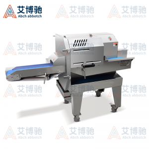 ABCH-QP120A切片機(jī)