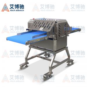 ABCH-QT500B切條切塊機(jī)