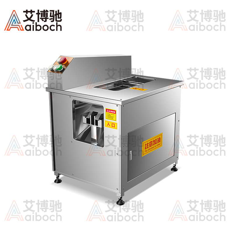 ABCH-23A斜切魚(yú)片機(jī)