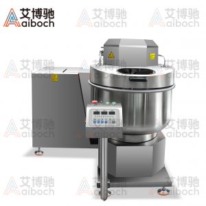 XZ-OS125F 型翻缸和面機